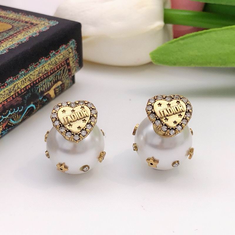 Dior Earring 03yxs162